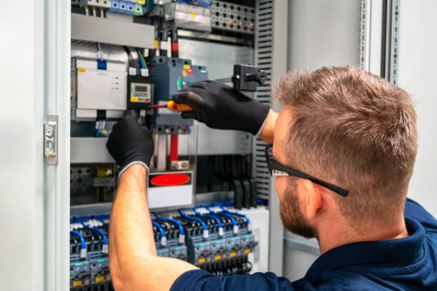 Best Commercial Electrical Services  in Hertford, NC